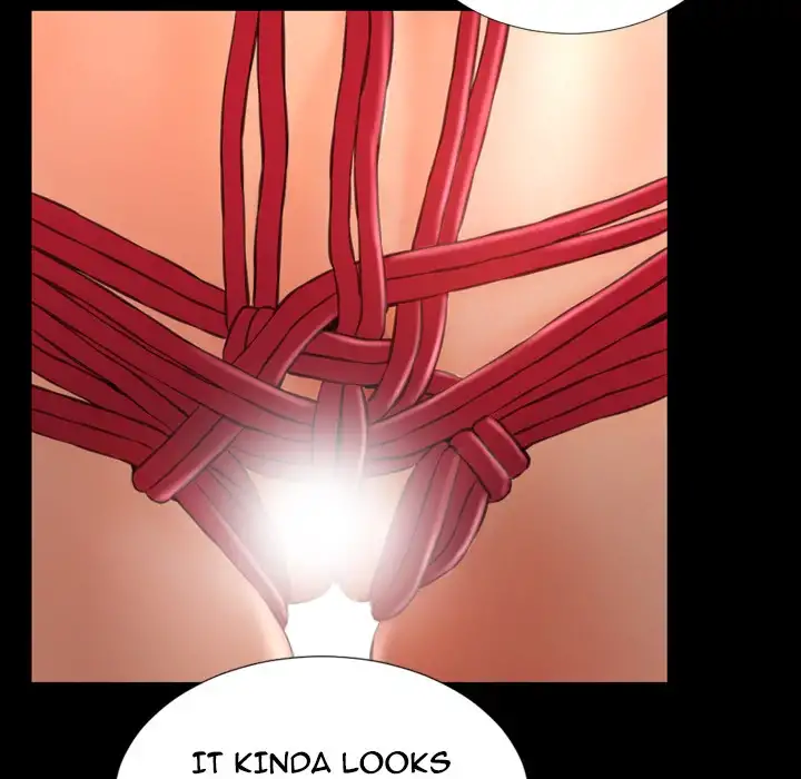 Her Toy Shop Chapter 26 Page 81