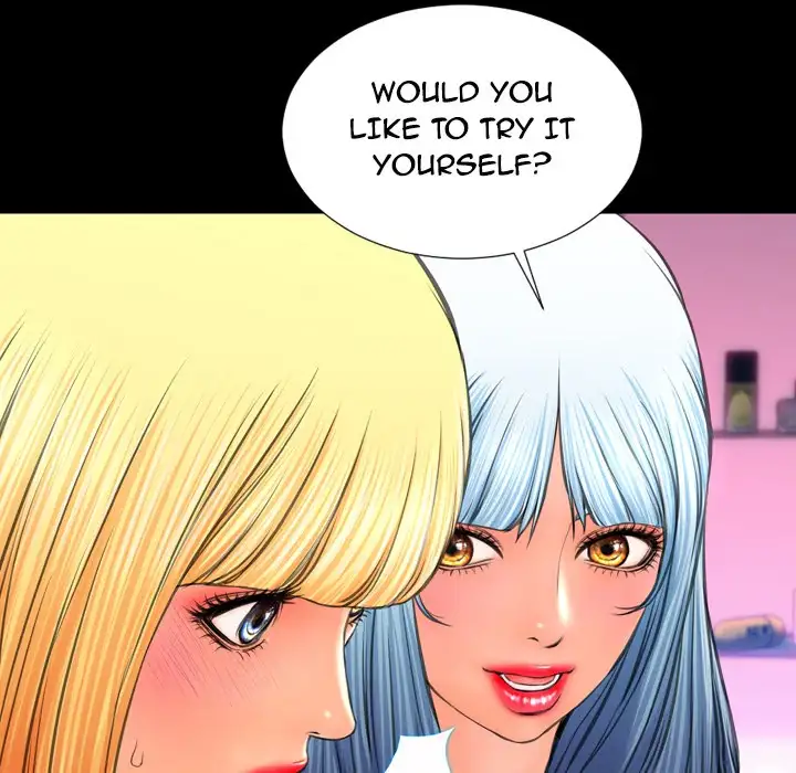 Her Toy Shop Chapter 26 Page 83
