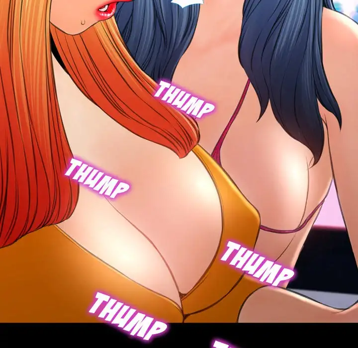 Her Toy Shop Chapter 26 Page 84