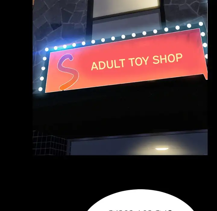 Her Toy Shop Chapter 26 Page 87