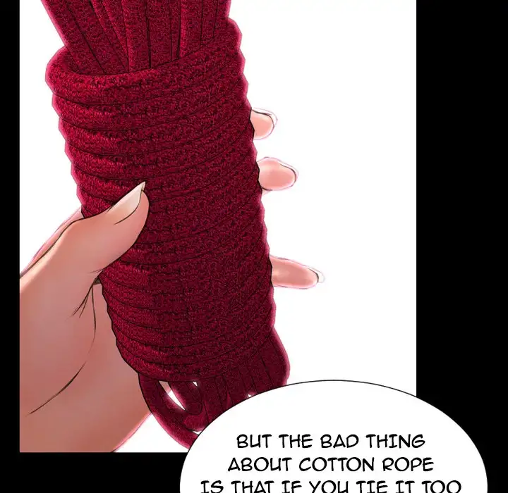 Her Toy Shop Chapter 26 Page 91