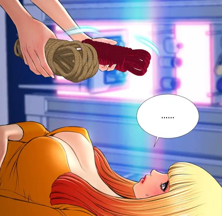 Her Toy Shop Chapter 26 Page 96