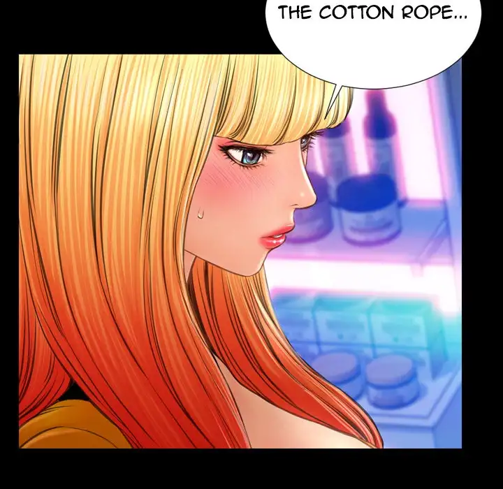Her Toy Shop Chapter 26 Page 98