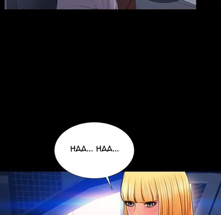 Her Toy Shop Chapter 27 Page 100