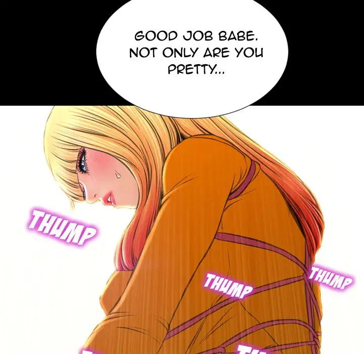 Her Toy Shop Chapter 27 Page 104