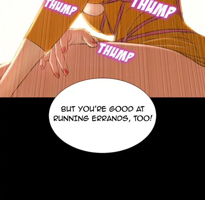 Her Toy Shop Chapter 27 Page 105