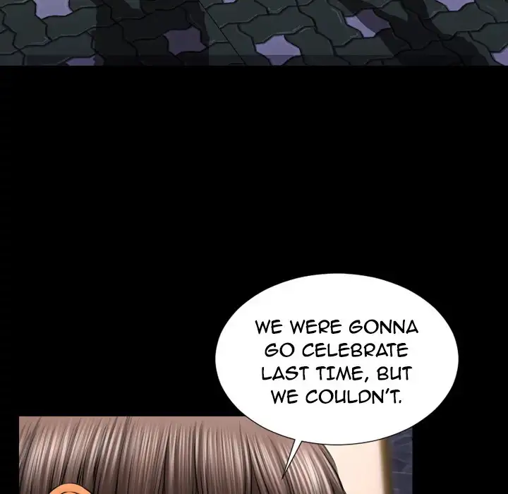 Her Toy Shop Chapter 27 Page 117