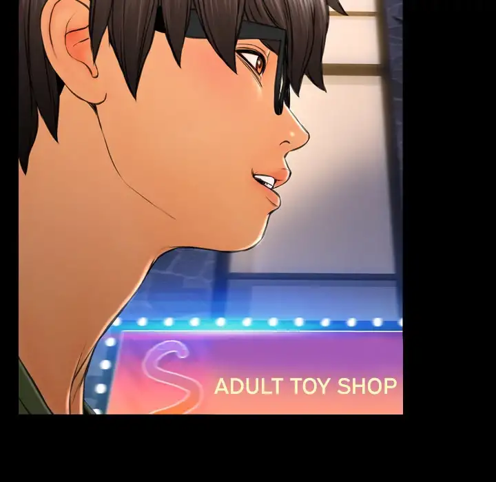 Her Toy Shop Chapter 27 Page 118