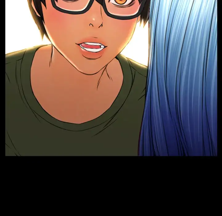 Her Toy Shop Chapter 27 Page 131