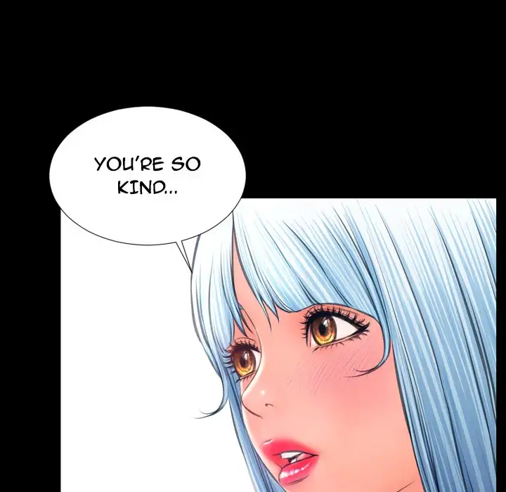 Her Toy Shop Chapter 27 Page 132