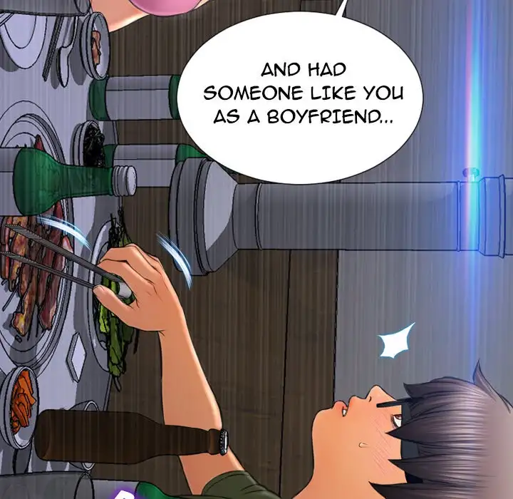 Her Toy Shop Chapter 27 Page 139