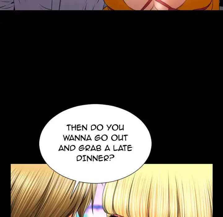 Her Toy Shop Chapter 27 Page 19