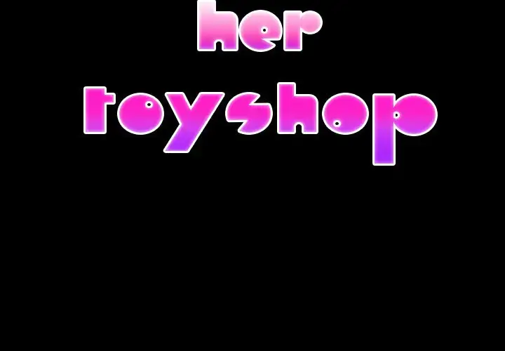 Her Toy Shop Chapter 27 Page 2