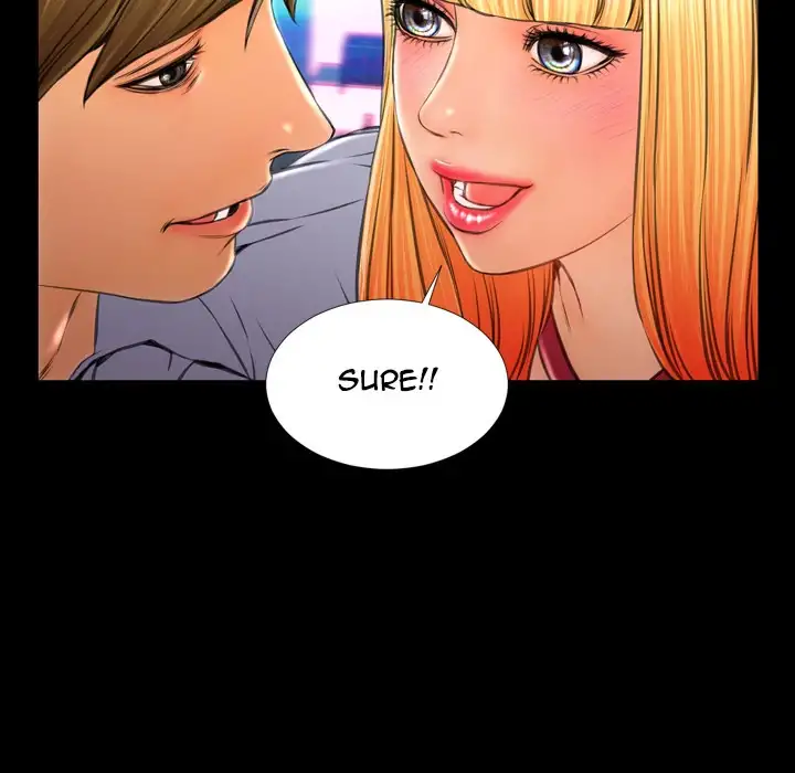 Her Toy Shop Chapter 27 Page 20