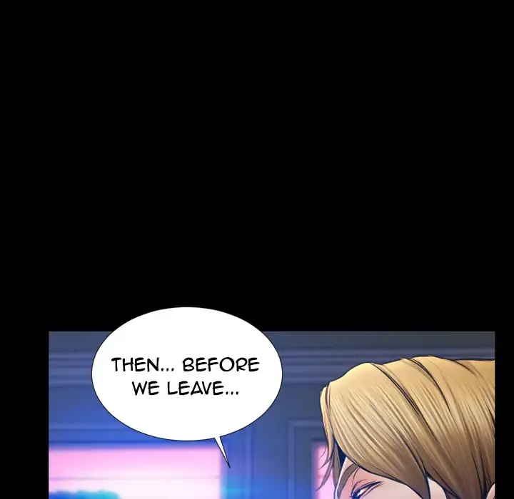 Her Toy Shop Chapter 27 Page 21