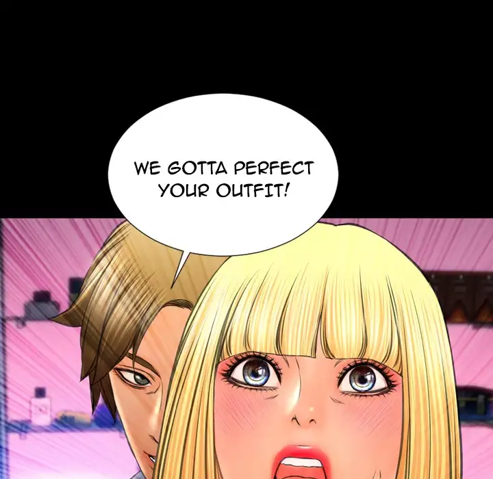 Her Toy Shop Chapter 27 Page 23