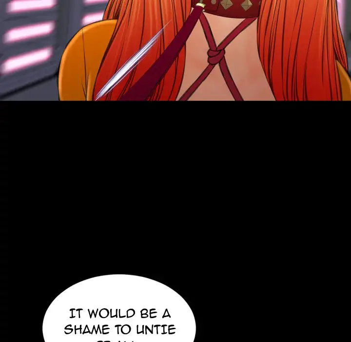 Her Toy Shop Chapter 27 Page 29