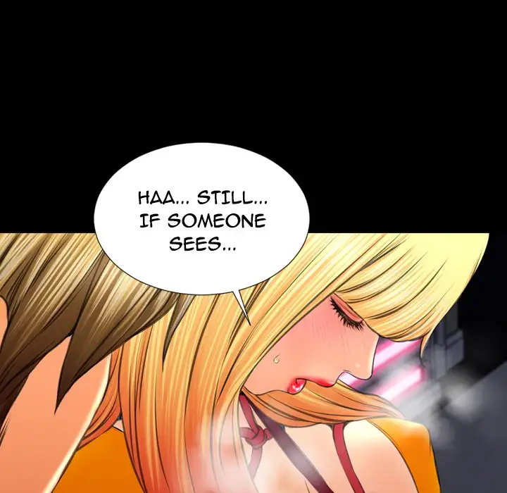 Her Toy Shop Chapter 27 Page 34