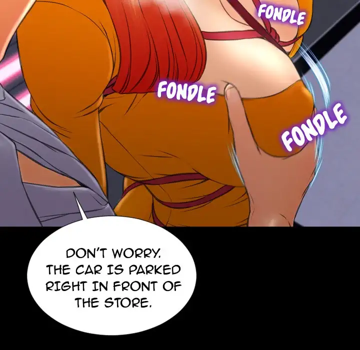 Her Toy Shop Chapter 27 Page 35