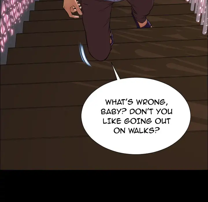 Her Toy Shop Chapter 27 Page 44