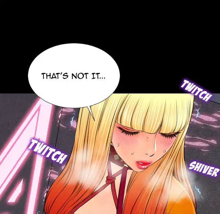 Her Toy Shop Chapter 27 Page 45