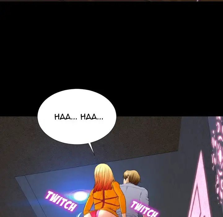 Her Toy Shop Chapter 27 Page 50