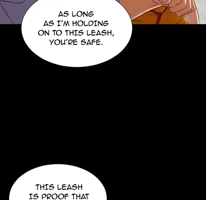 Her Toy Shop Chapter 27 Page 57