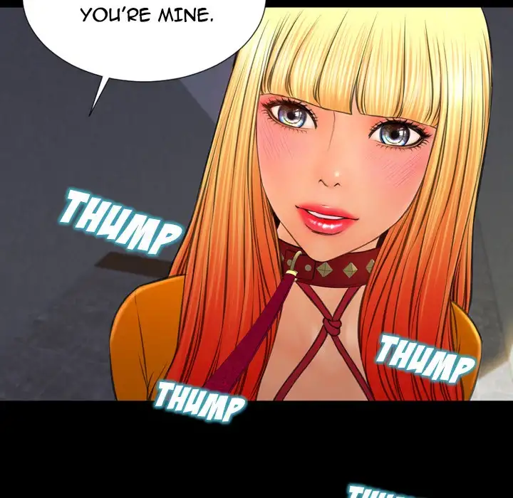 Her Toy Shop Chapter 27 Page 58