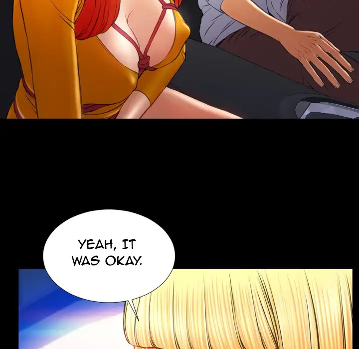 Her Toy Shop Chapter 27 Page 68