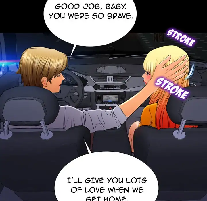 Her Toy Shop Chapter 27 Page 70