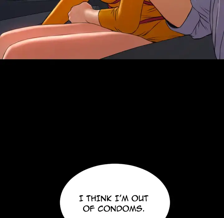 Her Toy Shop Chapter 27 Page 73