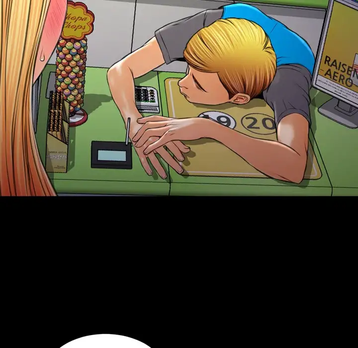 Her Toy Shop Chapter 27 Page 83