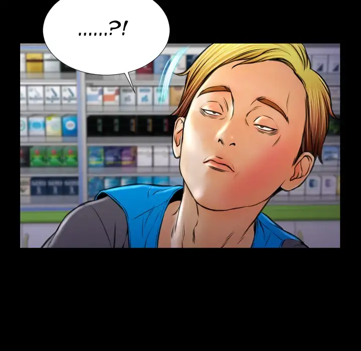 Her Toy Shop Chapter 27 Page 84