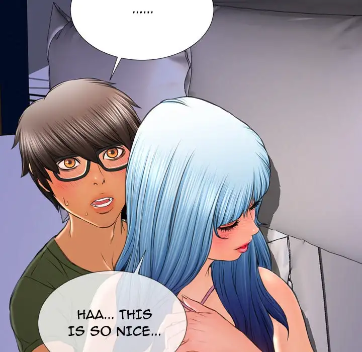 Her Toy Shop Chapter 28 Page 100