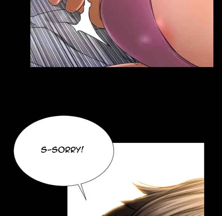 Her Toy Shop Chapter 28 Page 110