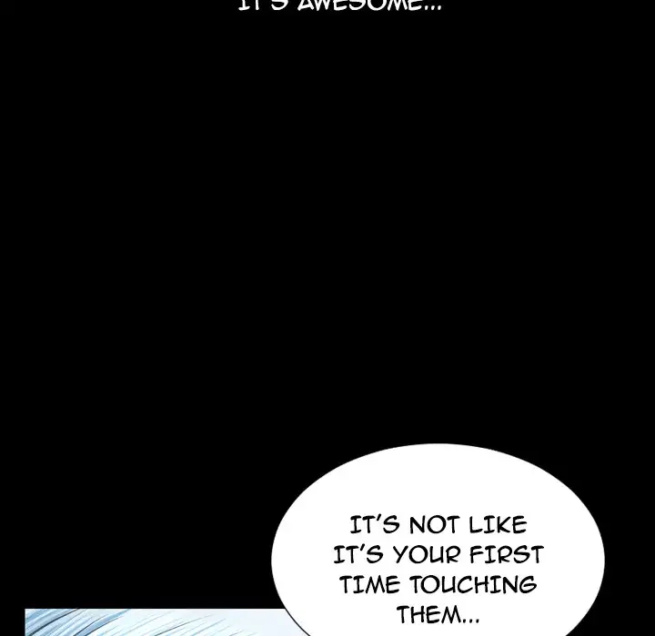 Her Toy Shop Chapter 28 Page 112