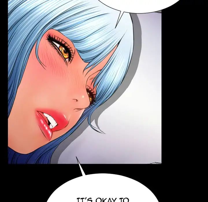 Her Toy Shop Chapter 28 Page 113
