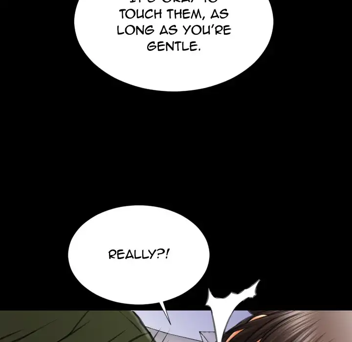 Her Toy Shop Chapter 28 Page 114