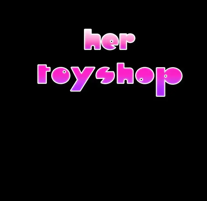 Her Toy Shop Chapter 28 Page 12