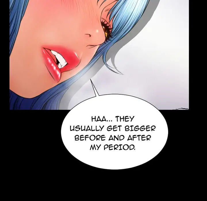 Her Toy Shop Chapter 28 Page 122