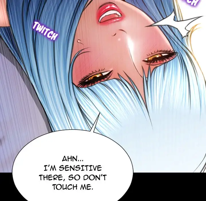 Her Toy Shop Chapter 28 Page 127