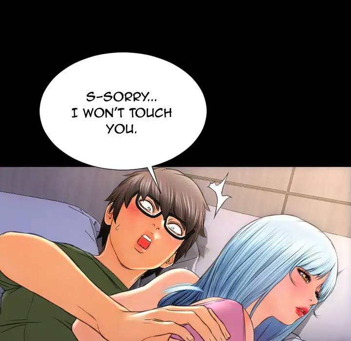 Her Toy Shop Chapter 28 Page 130