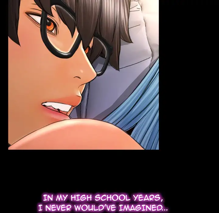 Her Toy Shop Chapter 28 Page 137