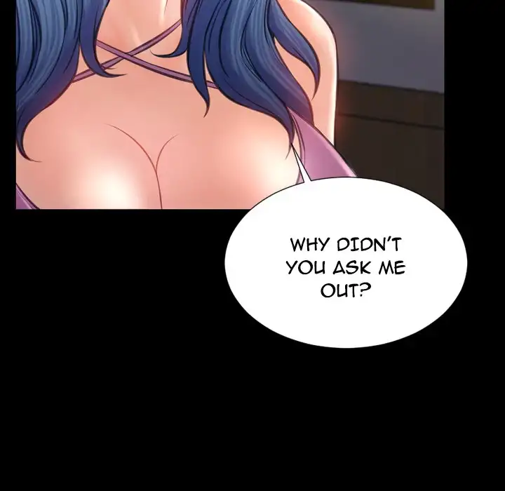 Her Toy Shop Chapter 28 Page 18