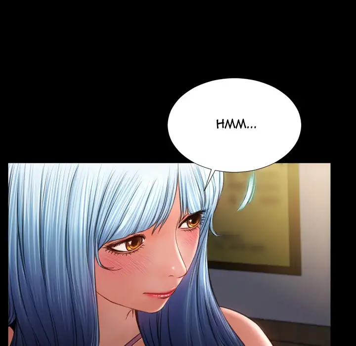 Her Toy Shop Chapter 28 Page 20