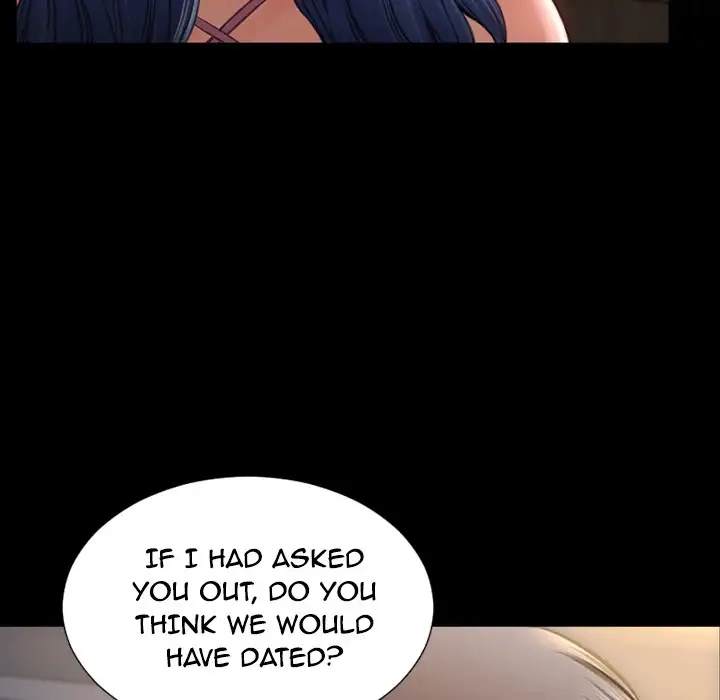 Her Toy Shop Chapter 28 Page 21