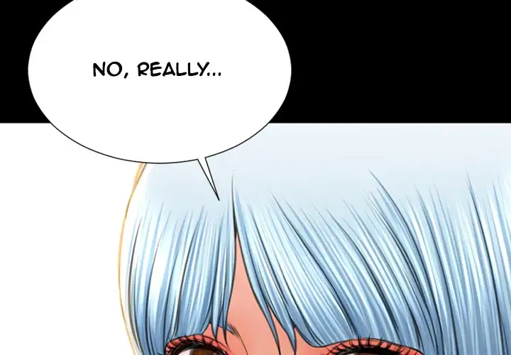 Her Toy Shop Chapter 28 Page 3