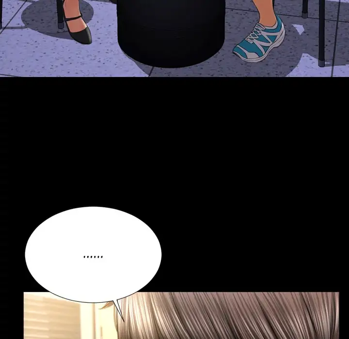 Her Toy Shop Chapter 28 Page 32