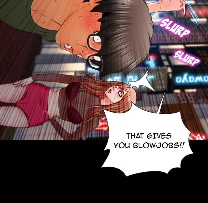 Her Toy Shop Chapter 28 Page 51