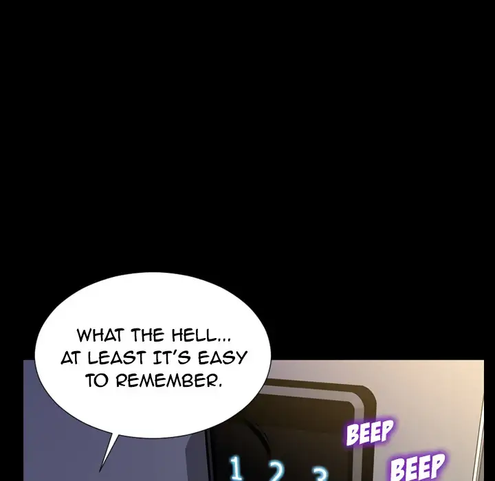 Her Toy Shop Chapter 28 Page 73